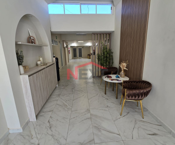 Local en Renta  para Consultorio en República Norte, Saltillo