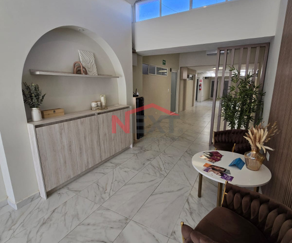 Local en Renta para Consultorio en la Colonia República