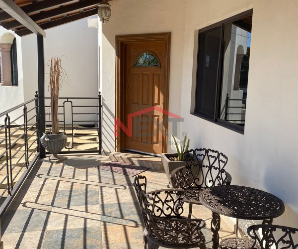 DEPARTAMENTO EN RENTA UBICADO EN LOS LAGOS