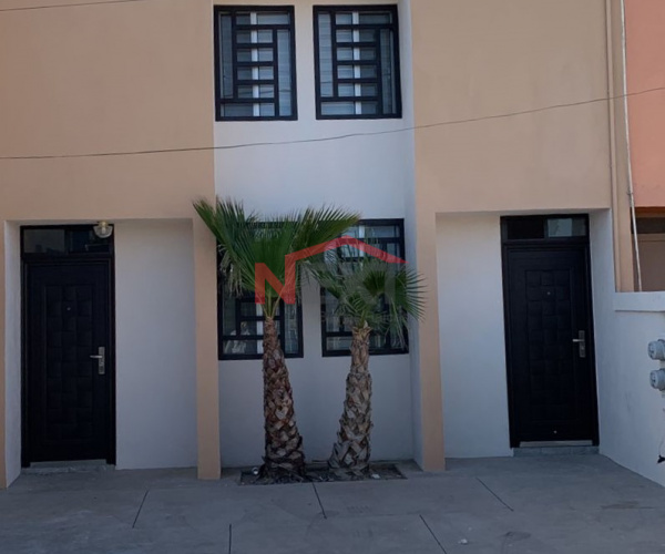 DEPARTAMENTO EN RENTA COL. LAS GRANJAS