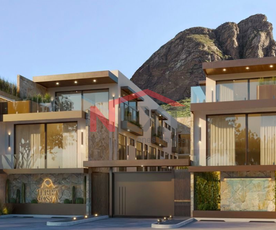 DEPARTAMENTO EN PREVENTA EN COMPLEJO TERRA COSTA PENTHOUSE