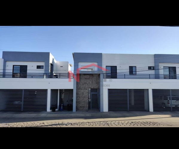 DEPARTAMENTO EN RENTA EN LOS PORTALES RESIDENCIAL