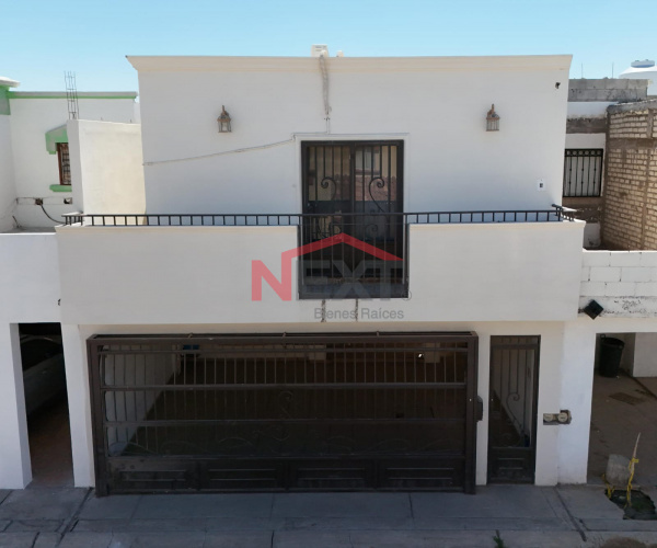 CASA EN VENTA EN PUERTA REAL RESIDENCIAL