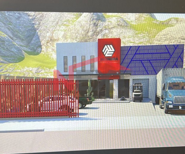 BODEGA EN RENTA BLVD. SOLIDARIDAD Y PERIFERICO SUR