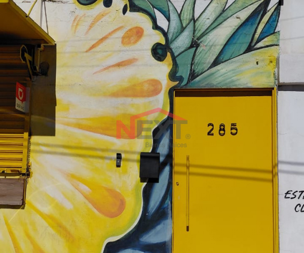 BODEGA EN RENTA COL. BALDERRAMA