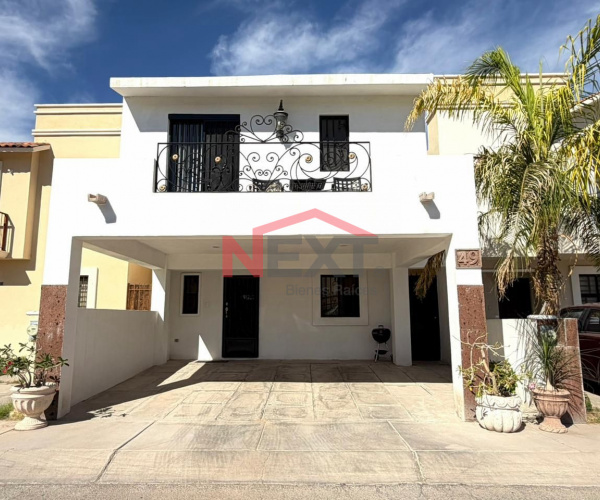 CASA EN VENTA EN CAMPO GRANDE RESIDENCIAL