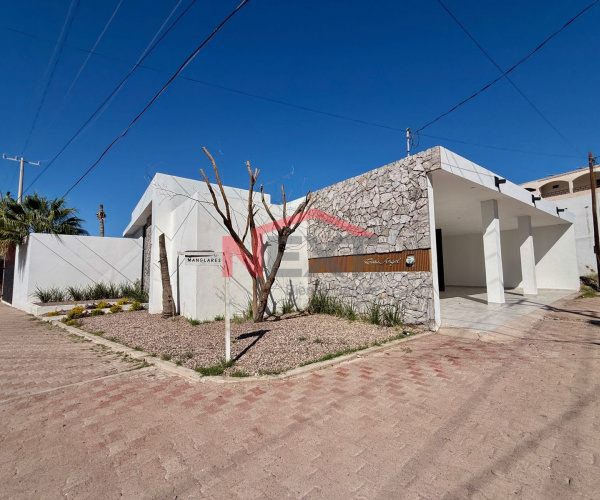 VENTA DE PROPIEDAD EN SECTOR CRESTON