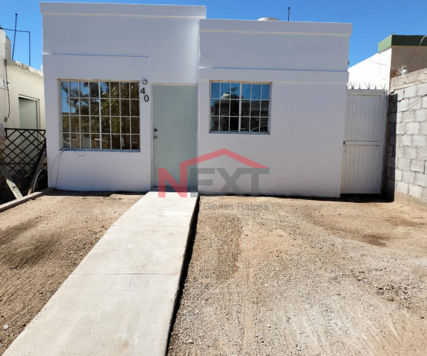 CASA EN VENTA EN NATURA RESIDENCIAL