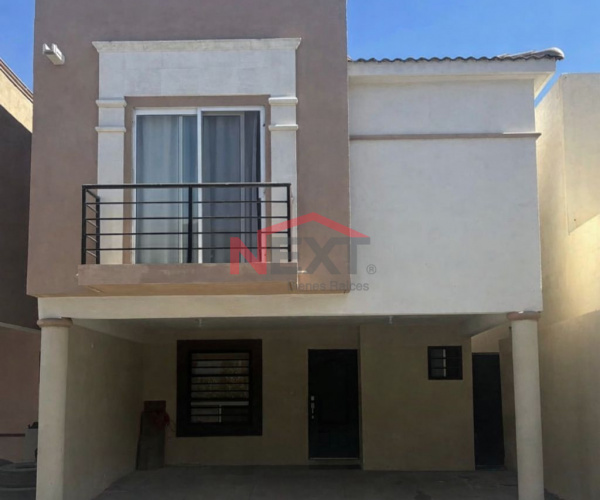 Casa en venta en Rincón del valle