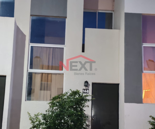 CASA EN VENTA EN HACIENDAS DEL SUR