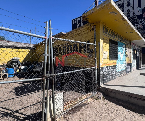 LOCAL EN RENTA EN COL. MIGUEL HIDALGO