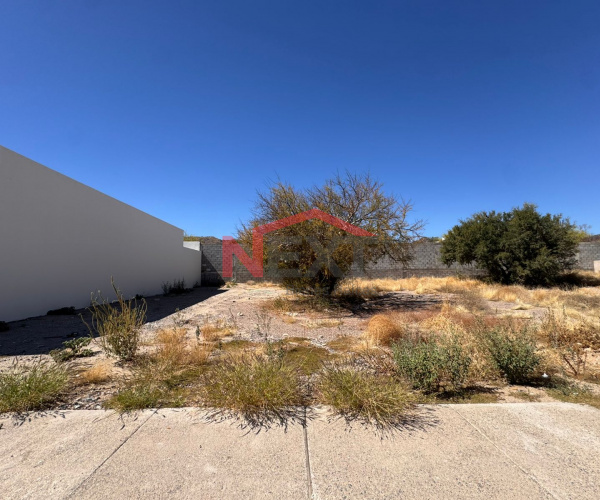 TERRENO EN VENTA EN VENTURA RESIDENCIAL