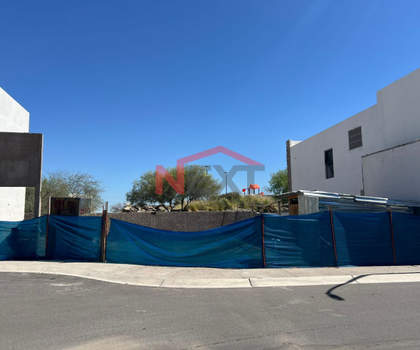 TERRENO EN VENTA EN VENTURA RESIDENCIAL