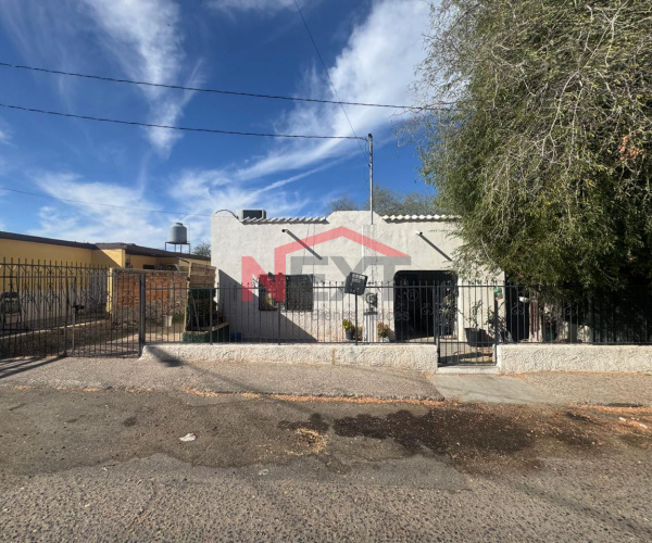 CASA EN VENTA EN VILLA DE SERIS