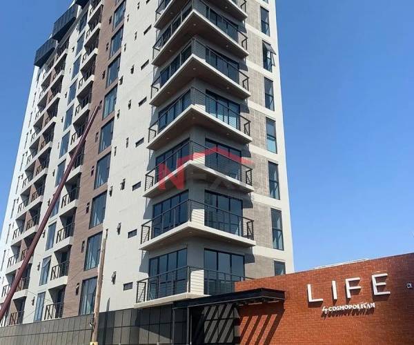 Departamento en Renta  Life Cosmopolitan Tijuana B.C