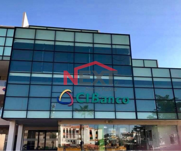 OFICINA EN RENTA EN PLAZA WORKSPACE RIO 109º 28'