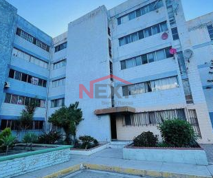 DEPARTAMENTO EN RENTA- INFONAVIT DEL RIO TIJUANA B.C