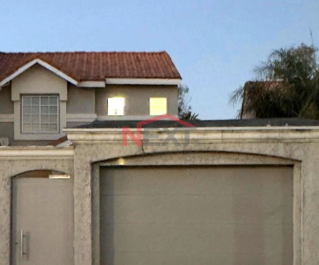 CASA EN RENTA- OTAY VISTA TIJUANA B.C