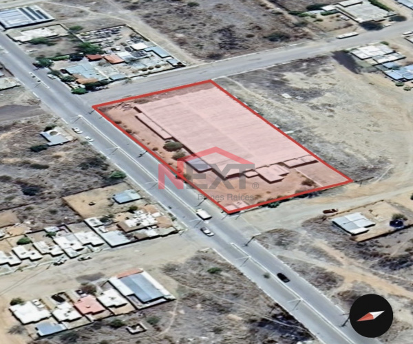 NAVE INDUSTRIAL EN VENTA EN BENJAMIN HILL