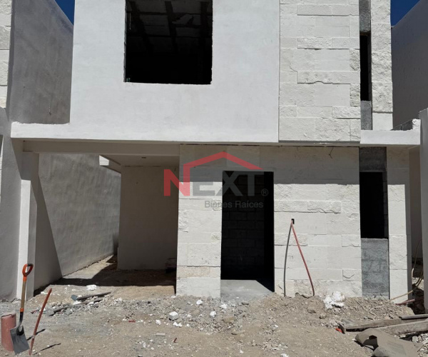 Casa en venta en Montalia Residencial