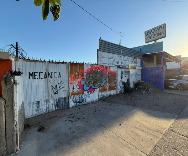 LOCAL EN RENTA SOBR BLVD. LOPEZ PORTILLO