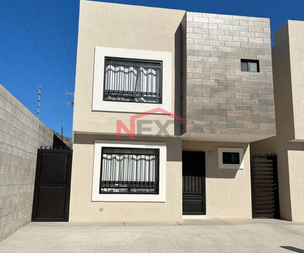 CASA EN RENTA EN ALTARIA RESIDENCIAL