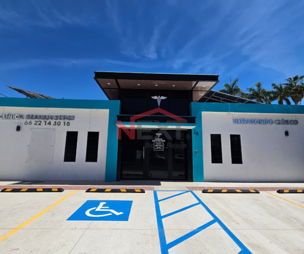 OFICINAS CO-WORKING EN RENTA EN COL. MODELO