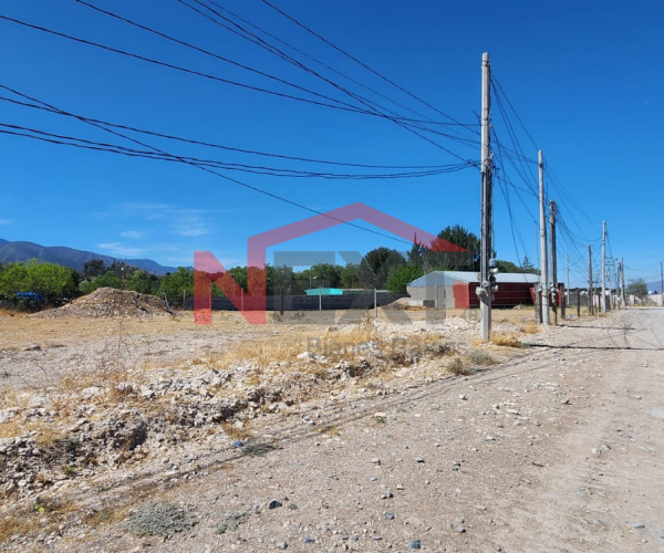 Terreno en Venta  en Arteaga