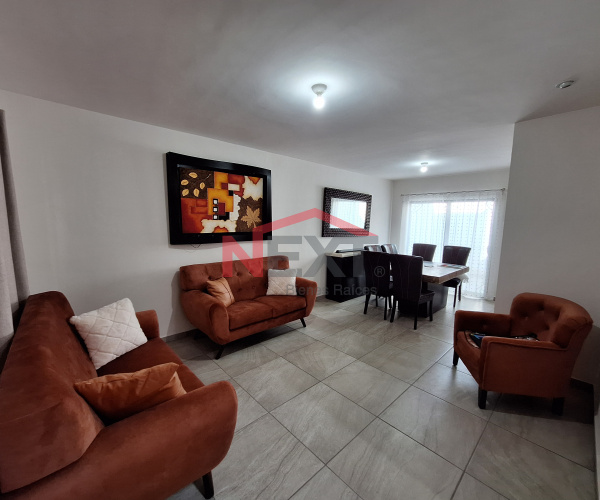 CASA EN VENTA AL NORORIENTE