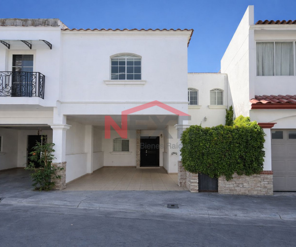 CASA EN VENTA EN RINCON DEL PARAISO- TECATE B.C