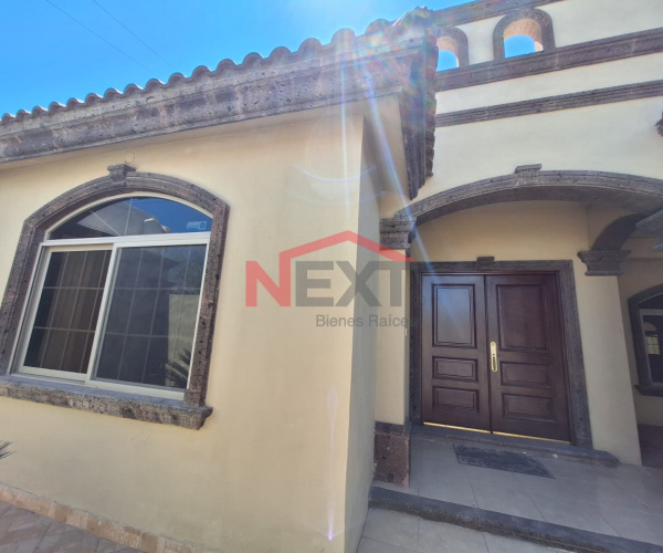 CASA DE 1 PISO EN VENTA AL NORTE