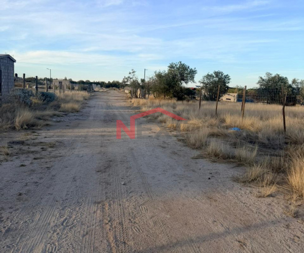 TERRENO EN VENTA EN CAMPESTRE CAMPO VERDE