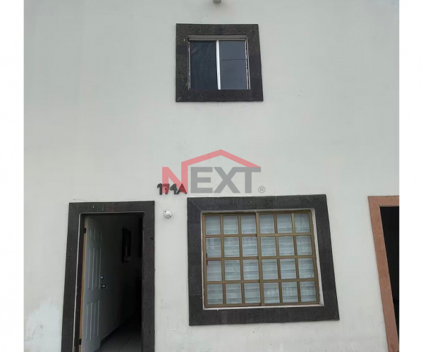 CASA EN RENTA EN COL. VALLE DEL MARQUEZ