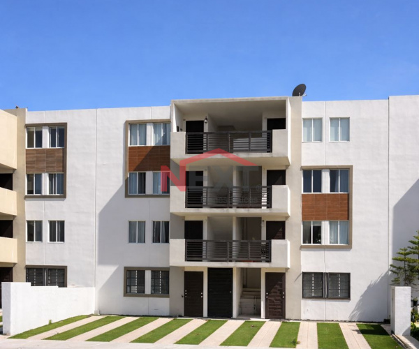 VENTA DE DEPARTAMENTO EN VIÑAS DEL MAR TIJUANA B.C