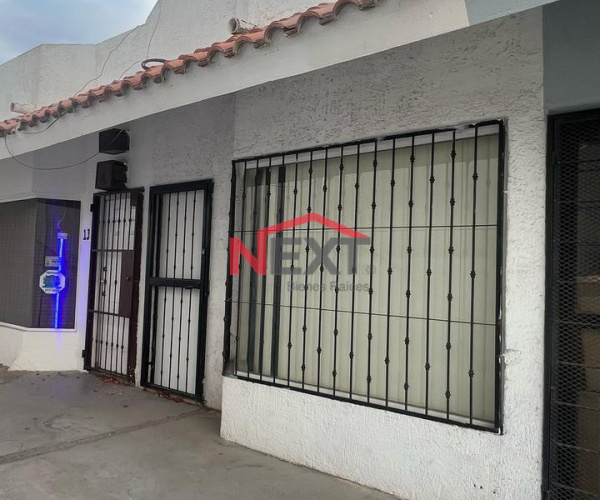 LOCAL EN RENTA EN PLAZA SACRAMENTO