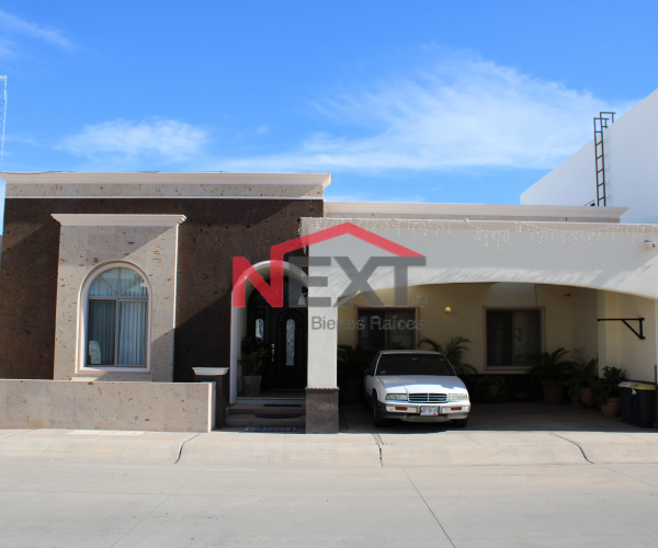 RENTA DE RESIDENCIA EN LOS SANTOS