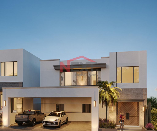 CASA EN VENTA EN VENTURA RESIDENCIAL