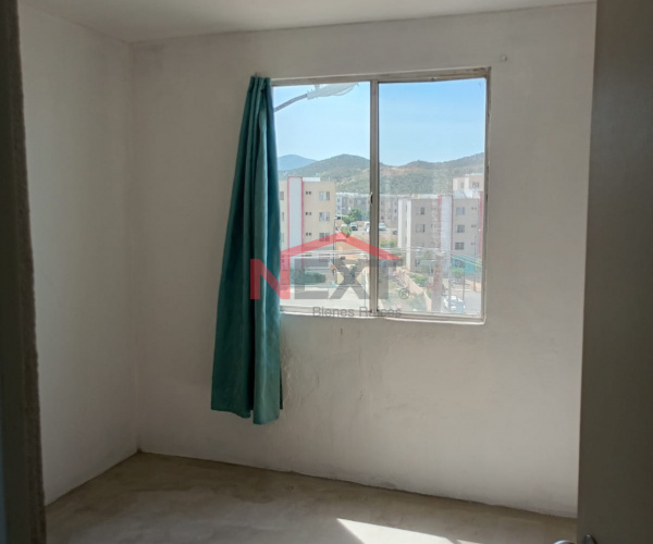 DEPARTAMENTO EN VENTA - PUERTA PLATA, TIJUANA BAJA CALIFORNIA