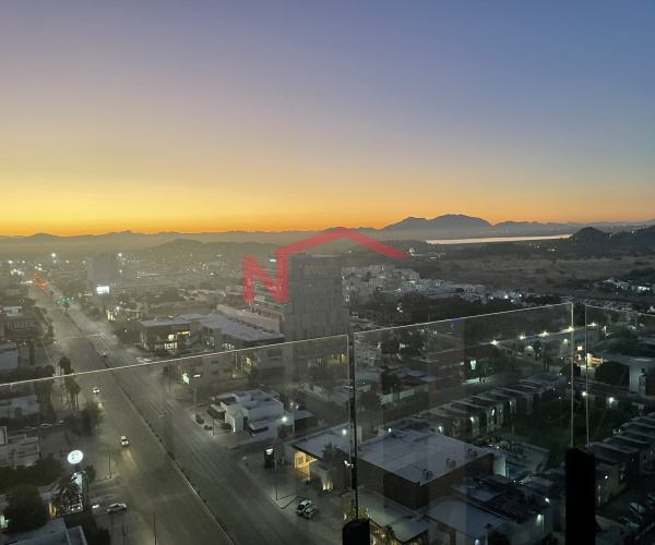 DEPARTAMENTO EN RENTA EN TORRE AMBAR