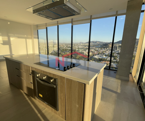 DEPARTAMENTO EN RENTA EN TORRE AMBAR