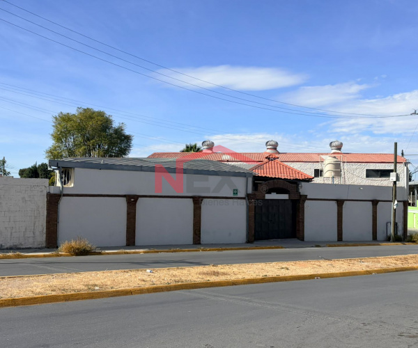 Local en Renta  en Magisterio Seccion 38