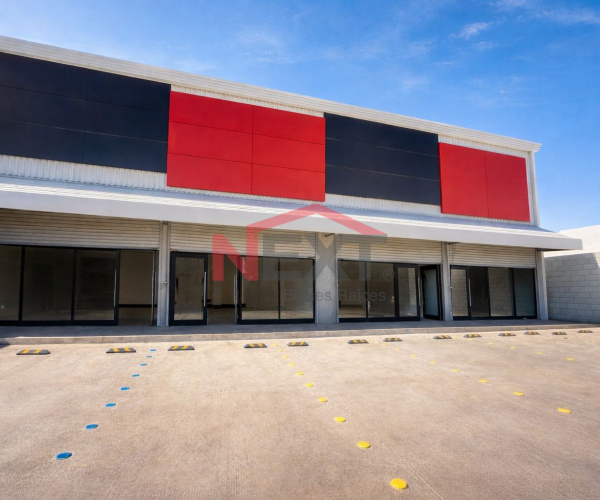 LOCAL EN RENTA EN PLAYAS DE ROSARITO BC.