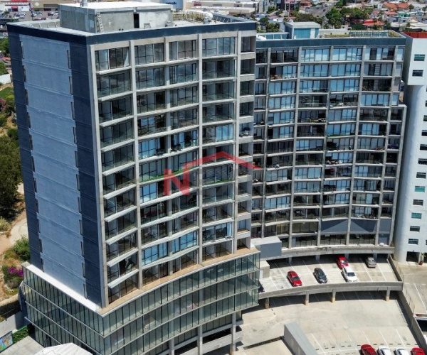 Departamento en Venta The Wesley Tijuana B.C