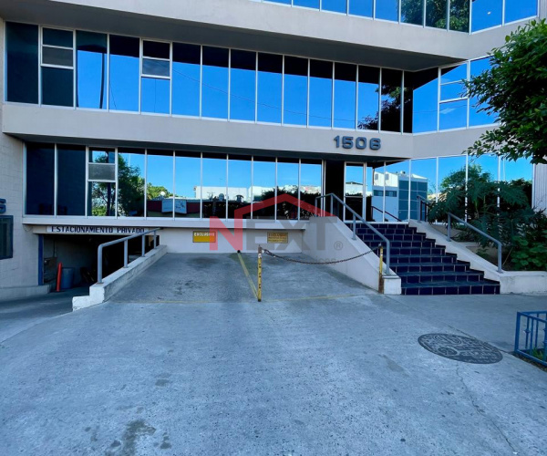 Oficinas en renta en Zona Río, Tijuana, Baja California
