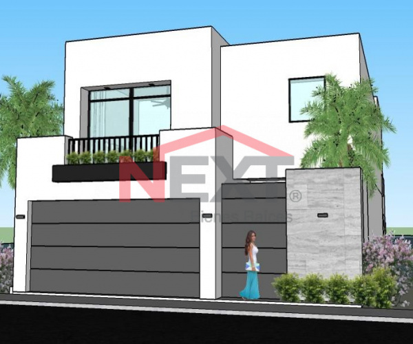 CASA EN VENTA EN BAHIA DE KINO