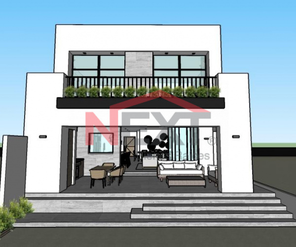 CASA EN VENTA EN BAHIA DE KINO