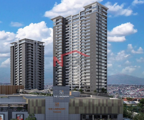 VENTA DE CONDOMINIO NUEVO EN LANDMARK TIJUANA B.C