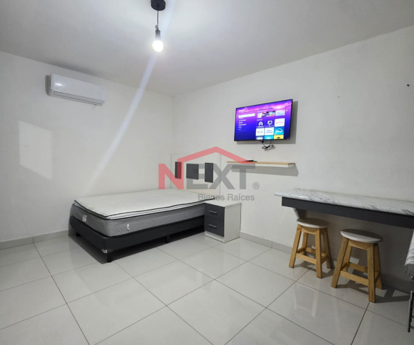 DEPARTAMENTO ESTUDIO EN COL. SAHUARO