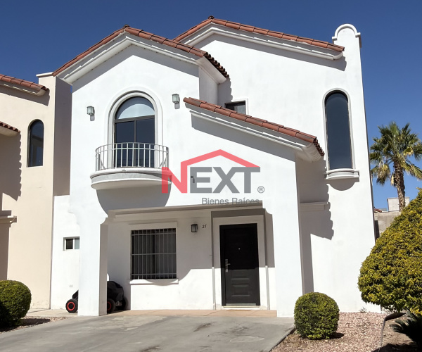 CASA EN VENTA EN REAL DE SEVILLA