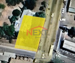 TERRENO EN VENTA EN NOGALES SONORA